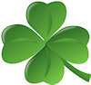 4 leaf clover