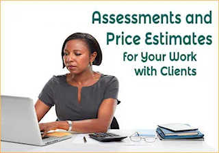 image - assessments and price estimates