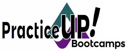 PUP Bootcamp logo