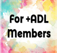 for ADL members
