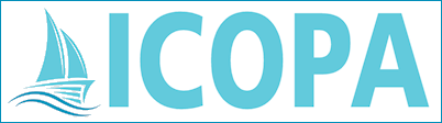 ICOPA logo