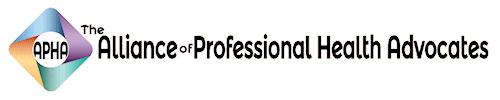 APHA logo