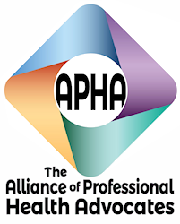 2020 APHA logo