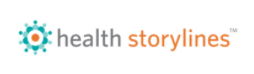 logo - Health Story Lines