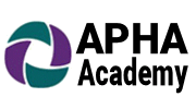 APHA Academy Logo
