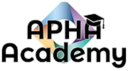 APHA Academy logo
