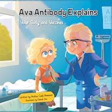 cover image - Ava Antibody Explains