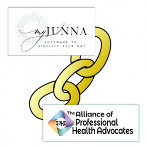 Alliance - My Junna- APHA